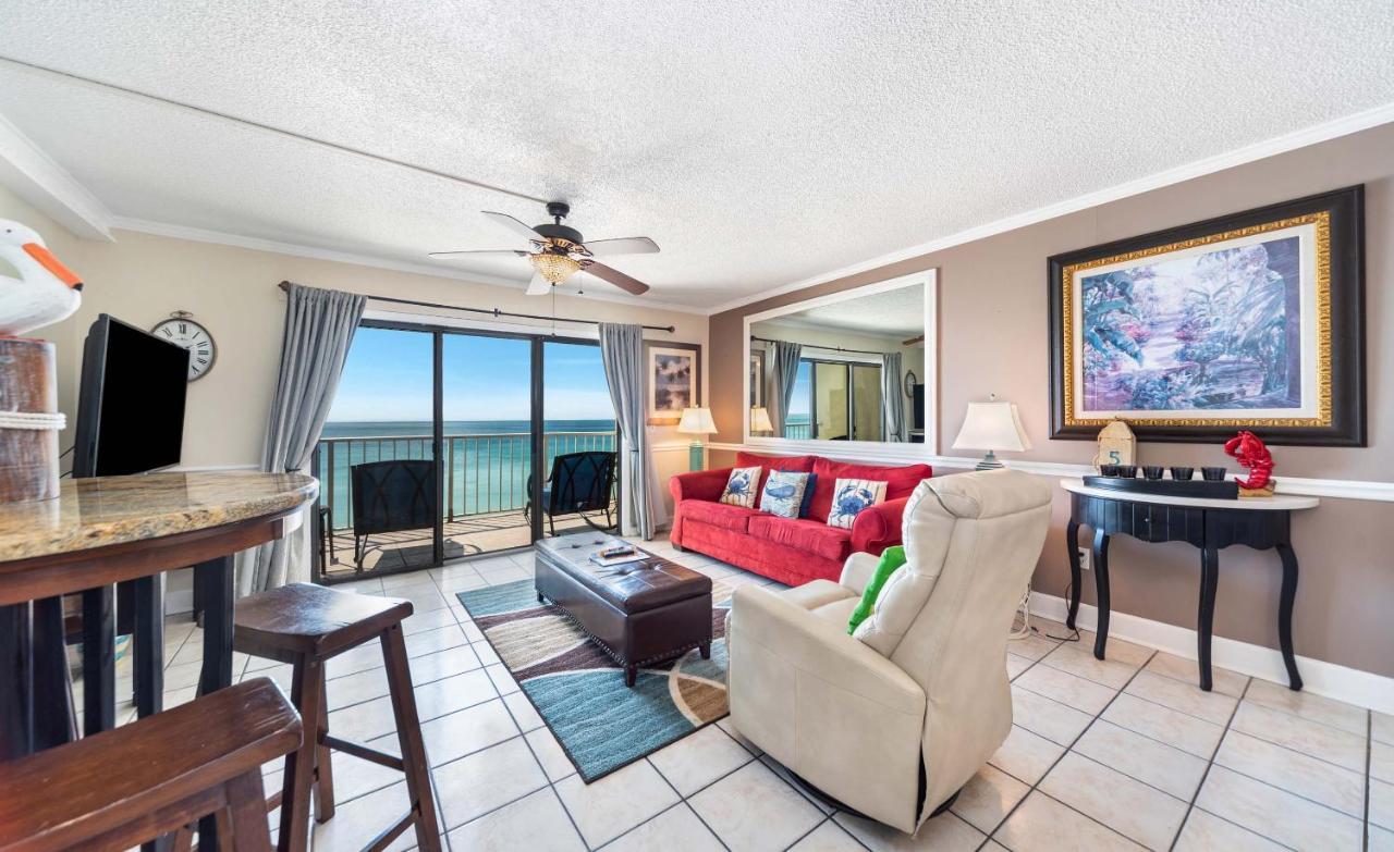 Summit Beach Resort 821 Panama City Beach Exterior foto