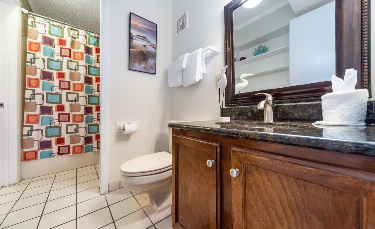 Summit Beach Resort 821 Panama City Beach Exterior foto