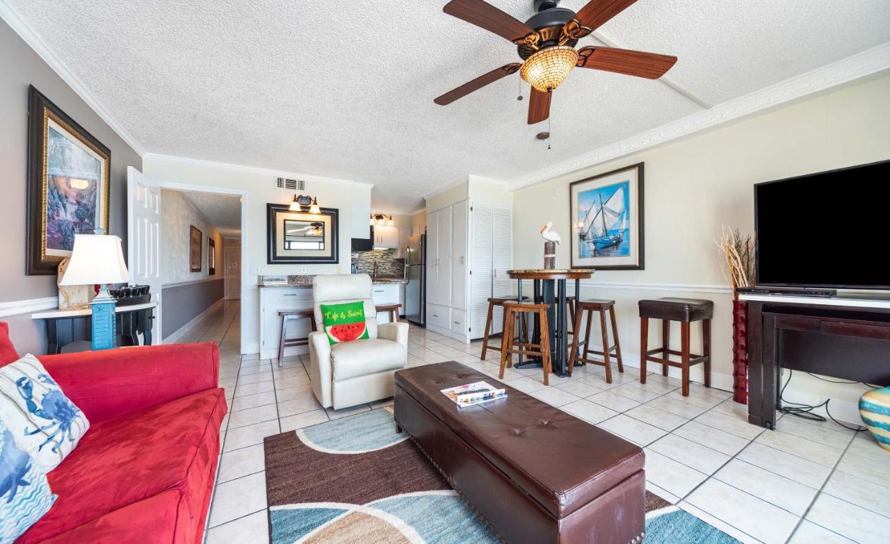 Summit Beach Resort 821 Panama City Beach Exterior foto