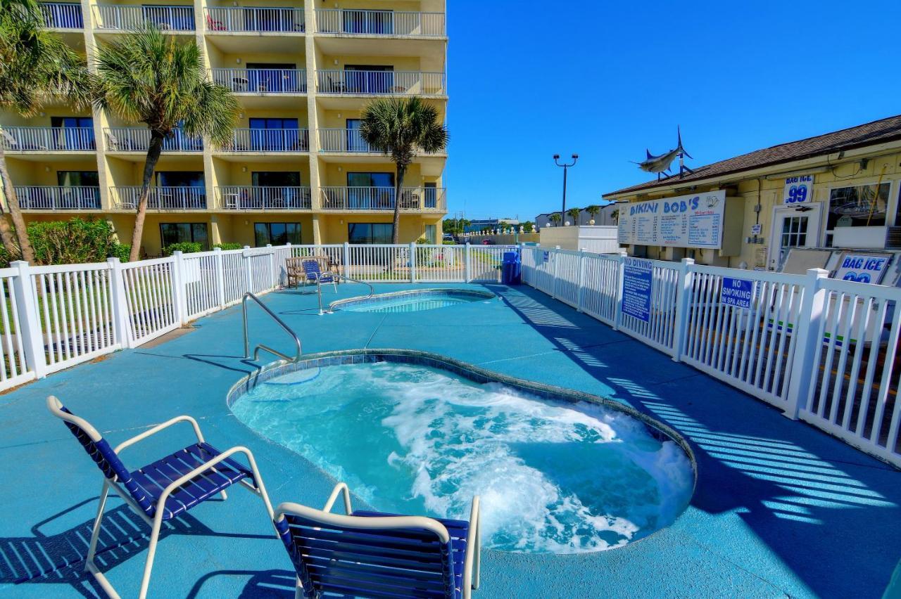 Summit Beach Resort 821 Panama City Beach Exterior foto