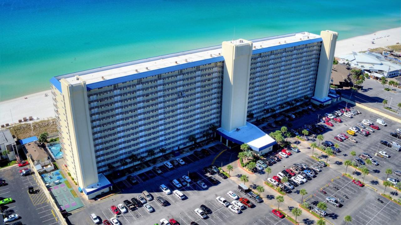 Summit Beach Resort 821 Panama City Beach Exterior foto