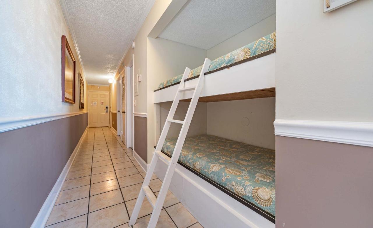 Summit Beach Resort 821 Panama City Beach Exterior foto