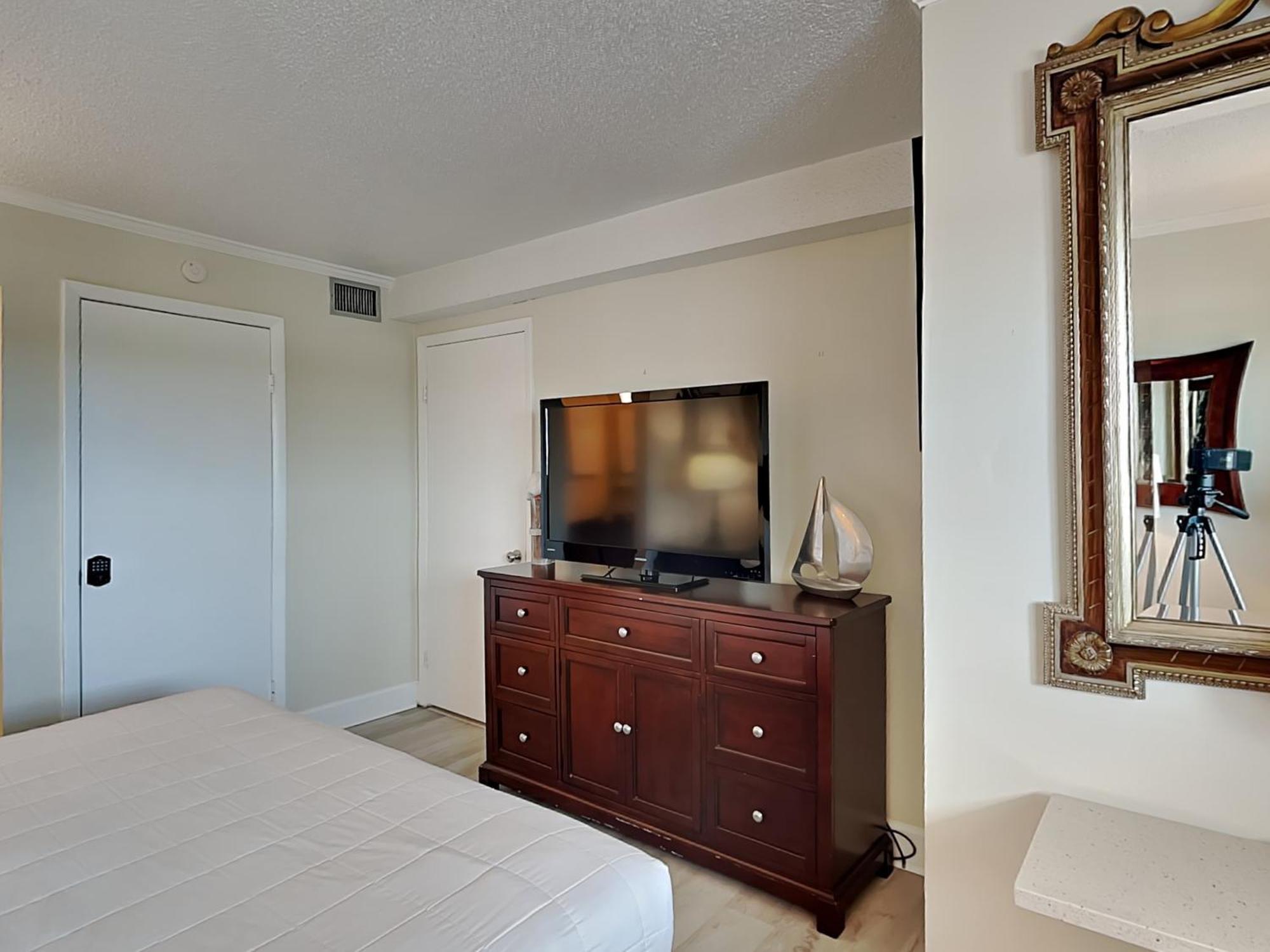 Summit Beach Resort 821 Panama City Beach Exterior foto