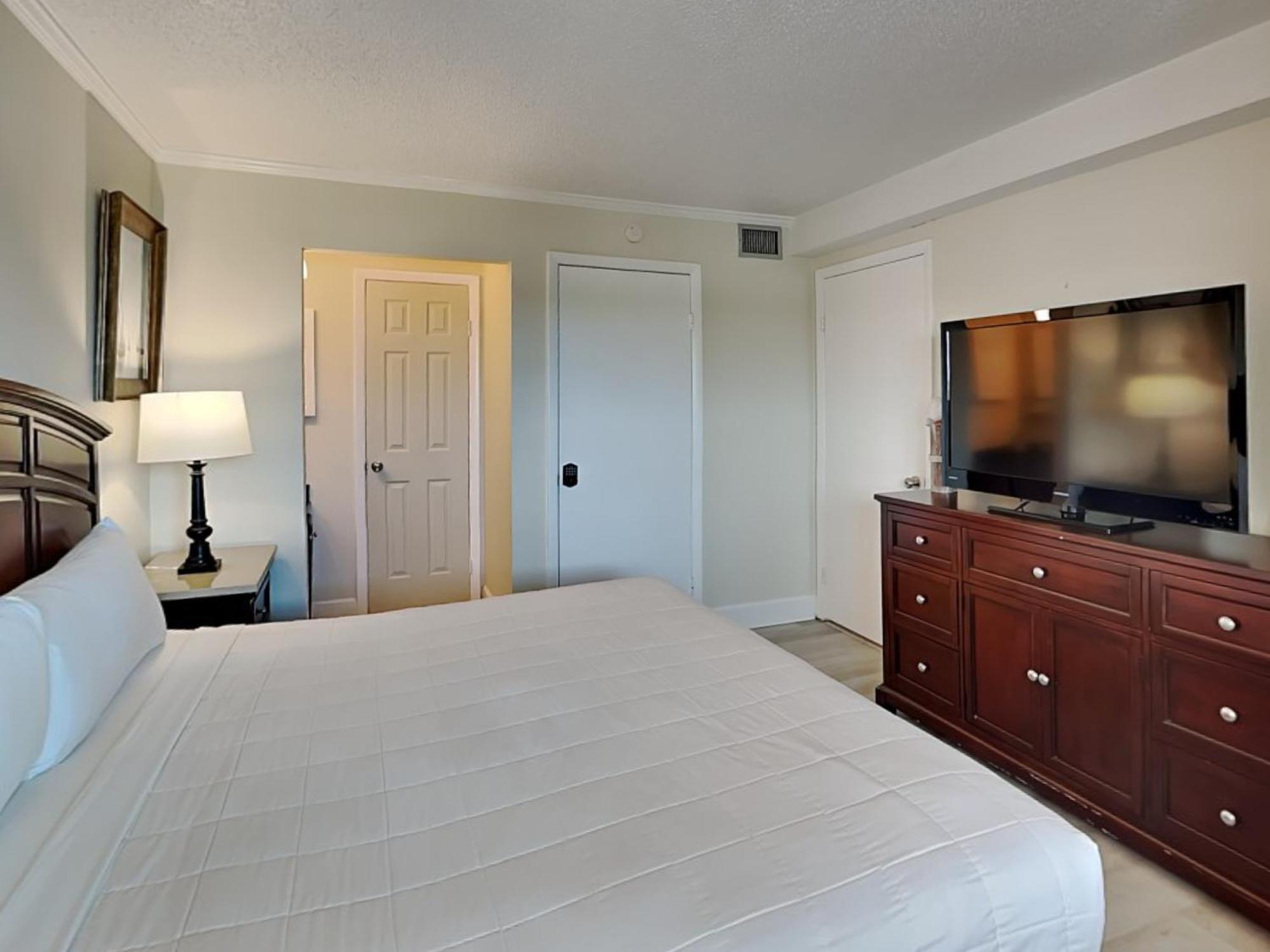 Summit Beach Resort 821 Panama City Beach Exterior foto