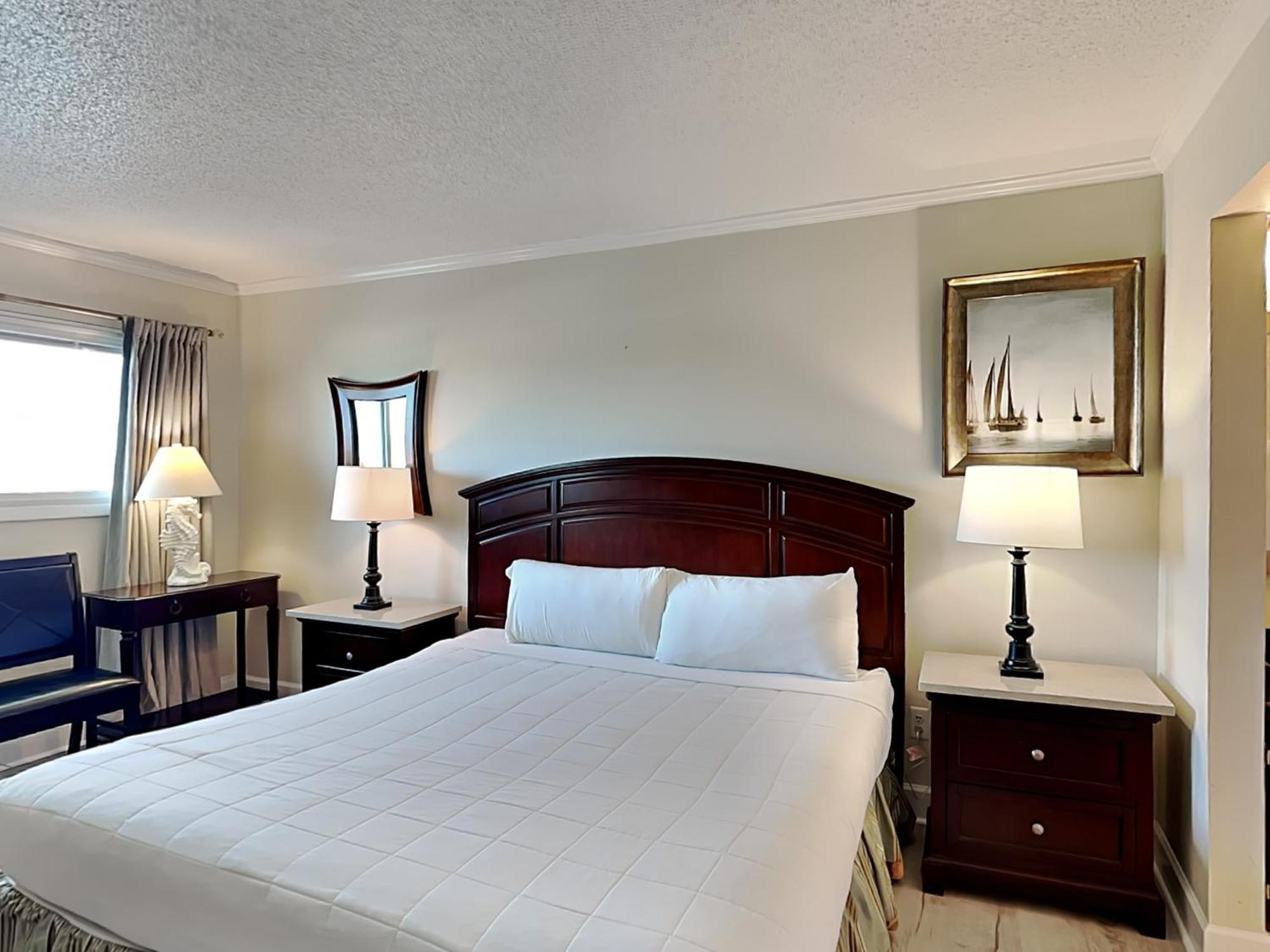 Summit Beach Resort 821 Panama City Beach Exterior foto