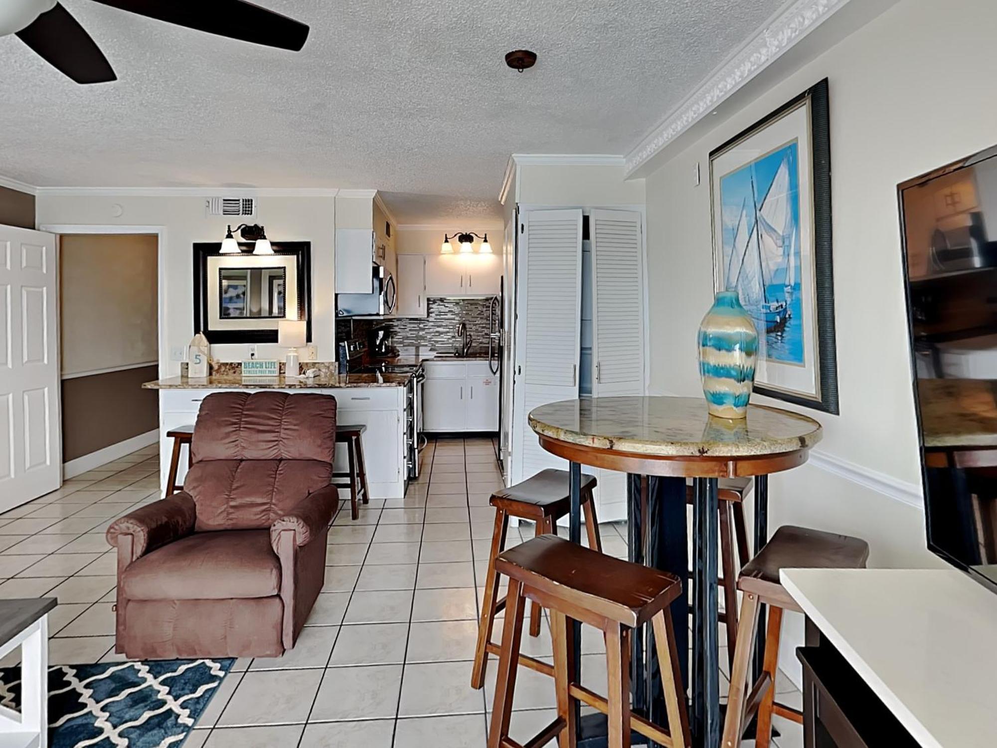 Summit Beach Resort 821 Panama City Beach Exterior foto