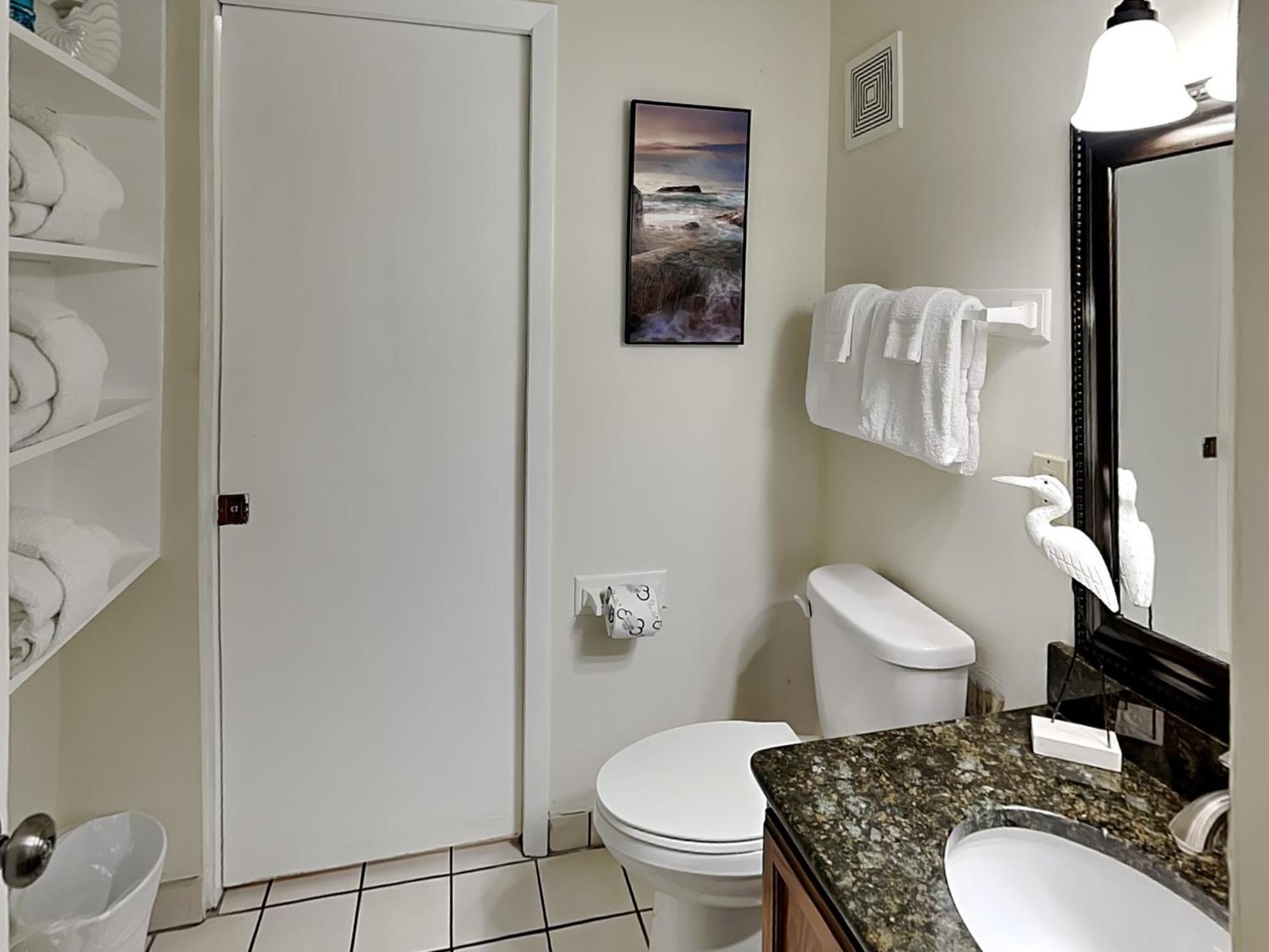 Summit Beach Resort 821 Panama City Beach Exterior foto