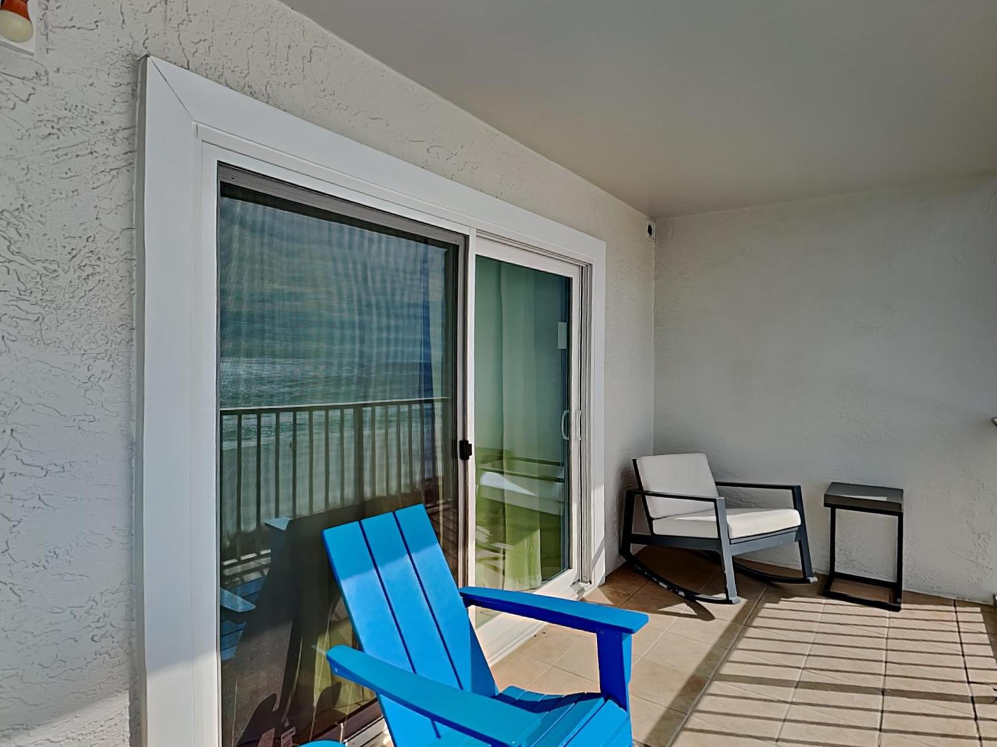 Summit Beach Resort 821 Panama City Beach Exterior foto