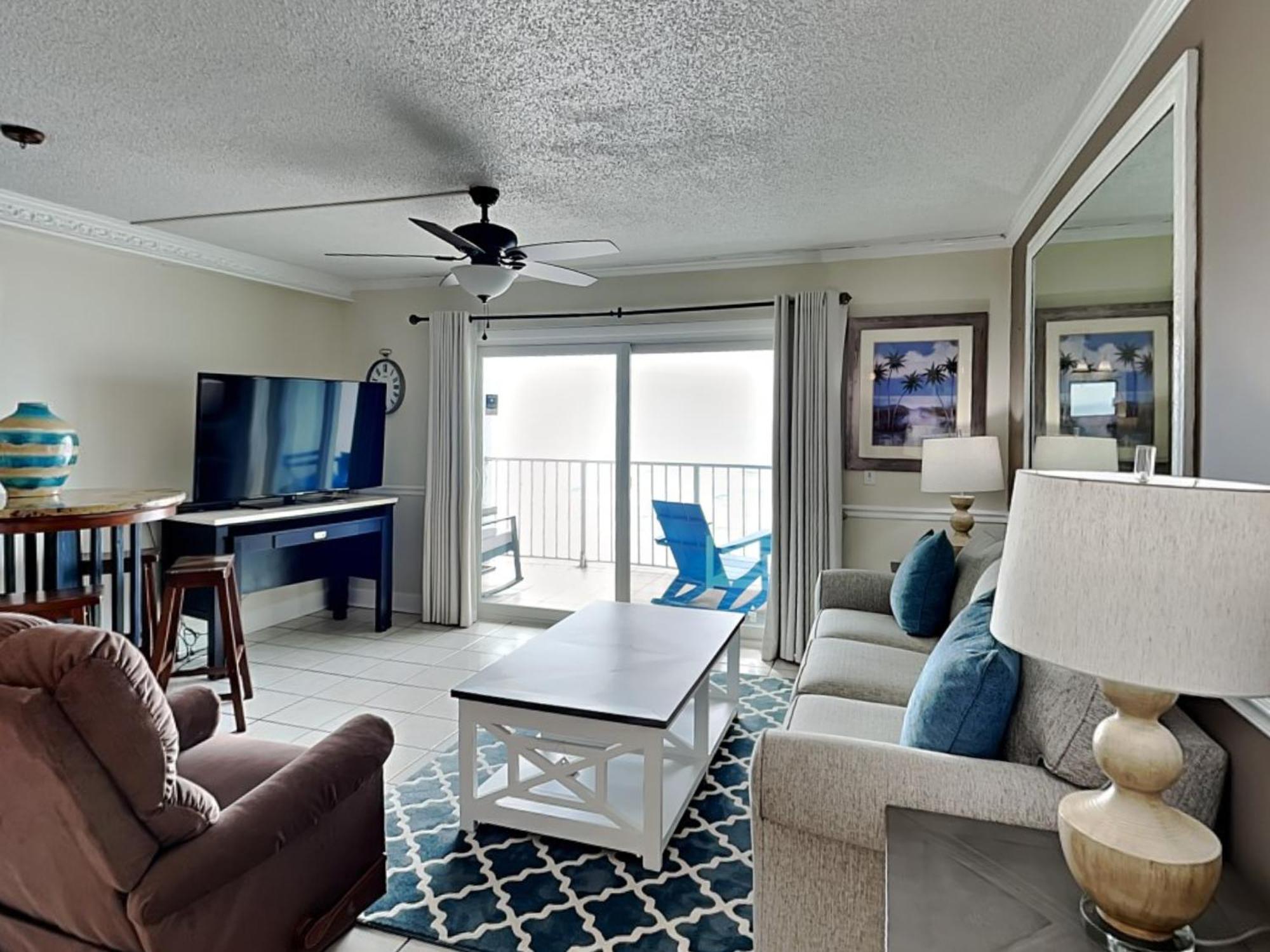 Summit Beach Resort 821 Panama City Beach Exterior foto