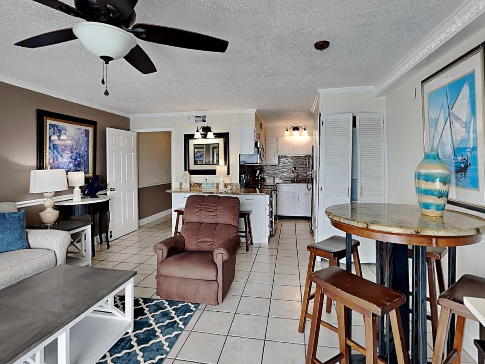 Summit Beach Resort 821 Panama City Beach Exterior foto