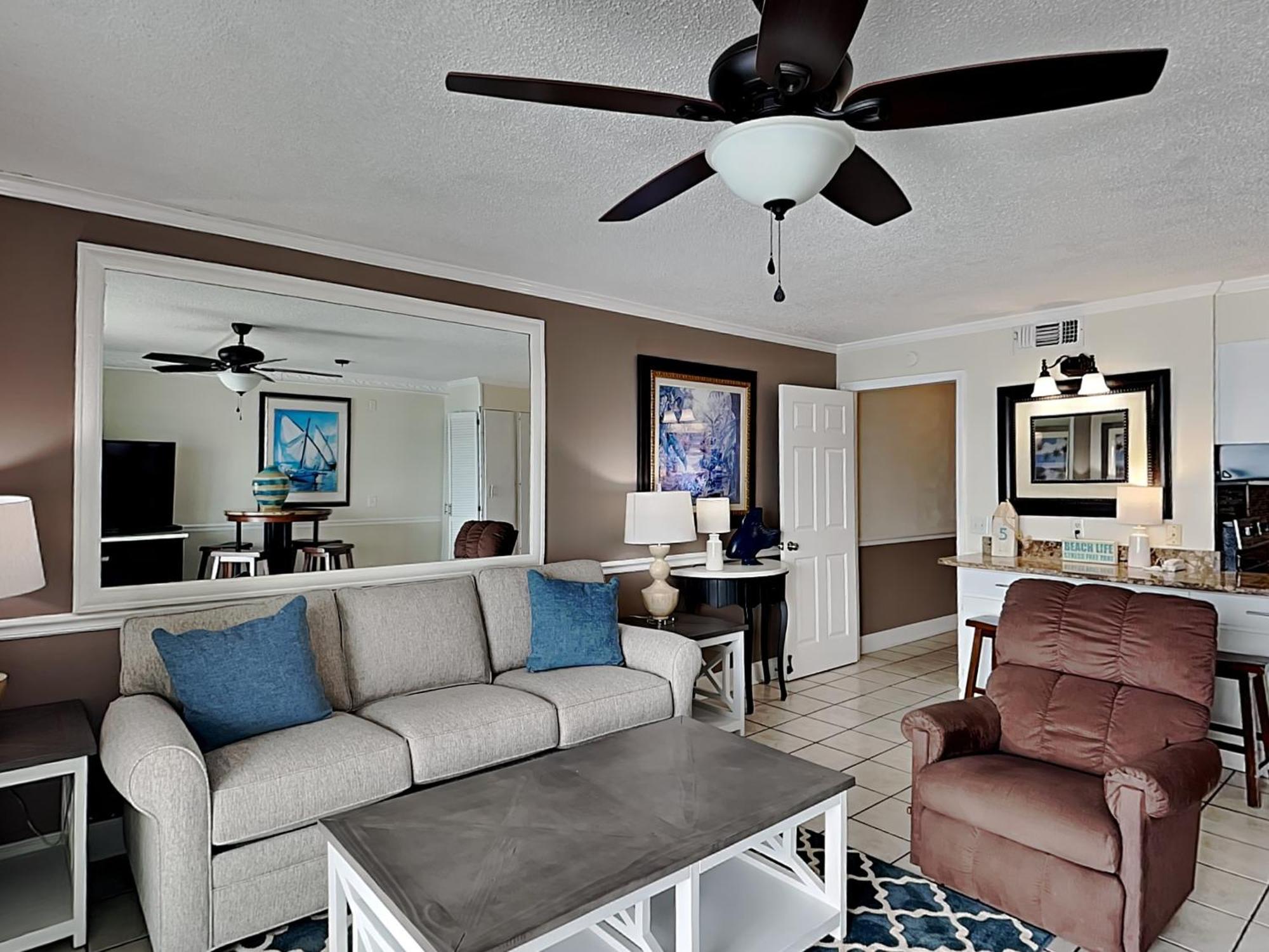 Summit Beach Resort 821 Panama City Beach Exterior foto