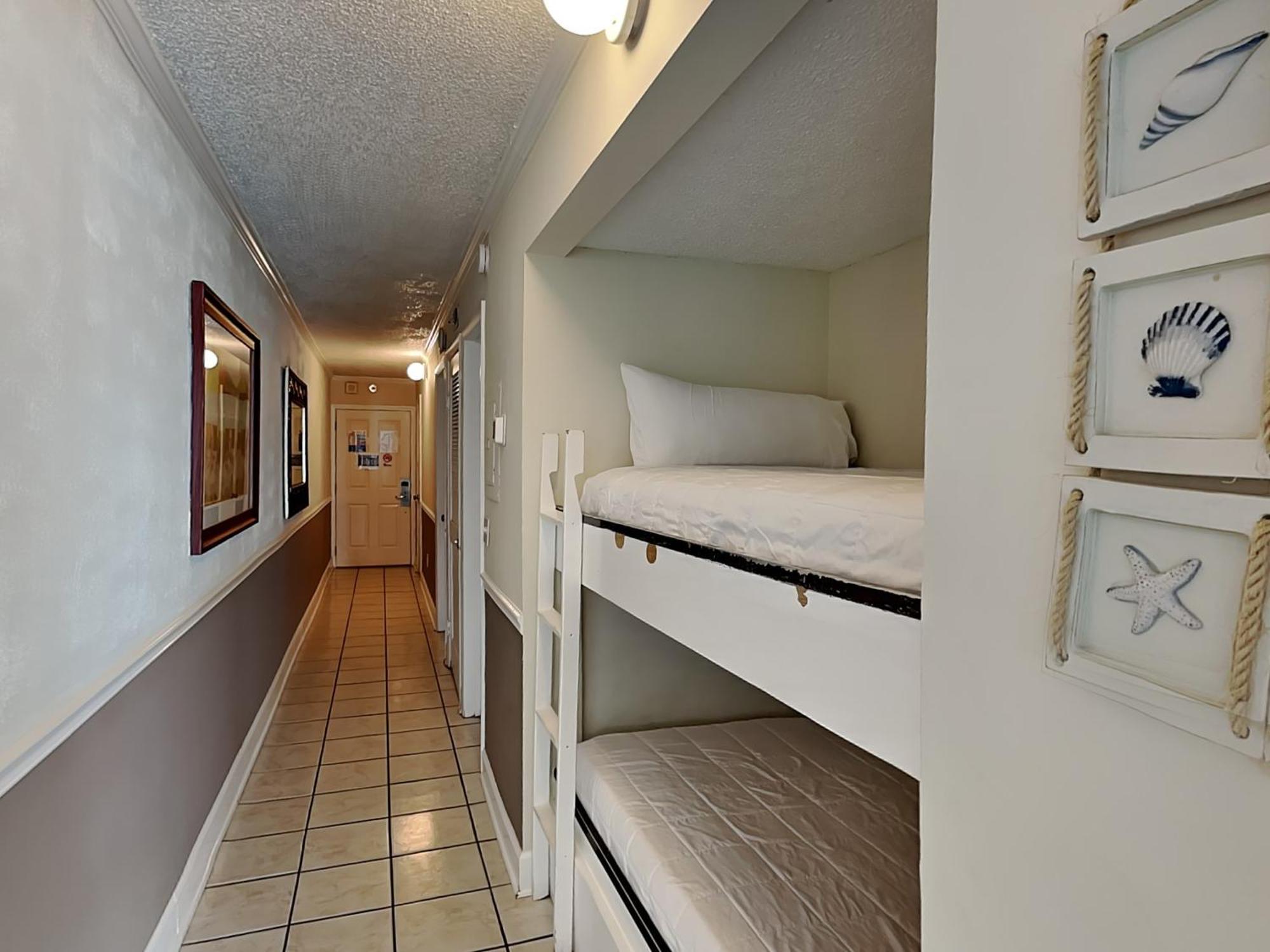 Summit Beach Resort 821 Panama City Beach Exterior foto